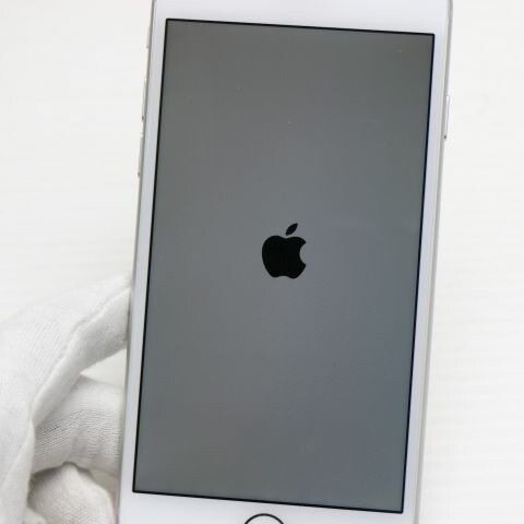 iPhone 8 64GB シルバー SIMフリー 中古 スマホ Apple 白ロム【超美品】保証付き 赤ロム保証(サムネイル3枚目)