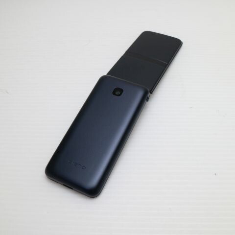 DIGNO ケータイ KY-42C ブラック docomo 中古 ガラケー 京セラ【美品】保証付き 赤ロム保証(サムネイル2枚目)