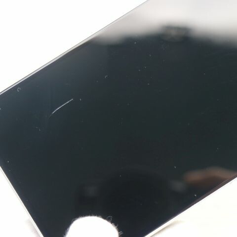 iPhone 16 128GB ホワイト SIMフリー 中古 スマホ APPLE【美品】保証付き 赤ロム保証(サムネイル3枚目)