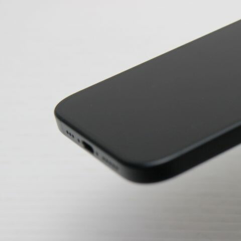 iPhone 16 128GB ブラック SIMフリー 中古 スマホ APPLE【新品同様】保証付き 赤ロム保証(サムネイル3枚目)