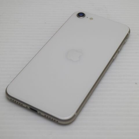 iPhone SE3 第3世代 128GB スターライト SIMフリー 中古 スマホ 白ロム【新品同様】保証付き 赤ロム保証(サムネイル2枚目)