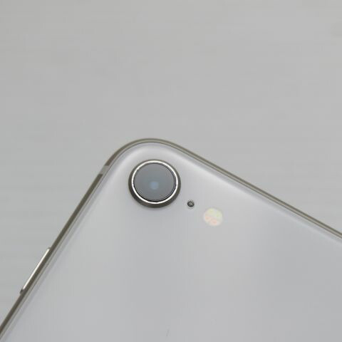 iPhone SE3 第3世代 128GB スターライト SIMフリー 中古 スマホ 白ロム【新品同様】保証付き 赤ロム保証(サムネイル3枚目)