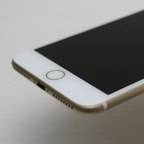 iPhone 7 Plus 128GB ゴールド SIMフリー 中古 スマホ apple 白ロム【新品同様】保証付き 赤ロム保証(サムネイル3枚目)
