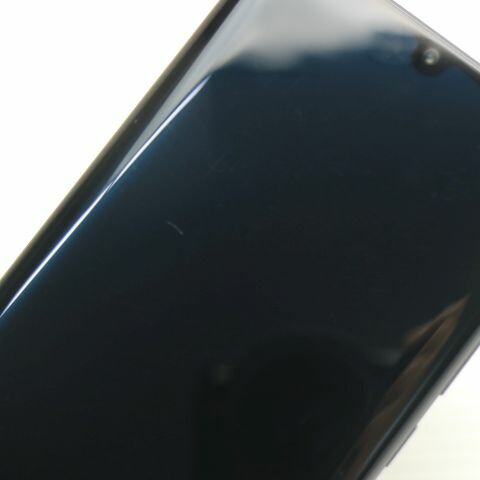 HUAWEI P30 Pro HW-02L ブラック SIMフリー 中古 スマホ 白ロム【超美品】保証付き 赤ロム保証(サムネイル3枚目)
