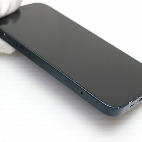 iPhone 13 mini 128GB ミッドナイト SIMフリー 中古【超美品】保証付き 赤ロム保証(サムネイル3枚目)
