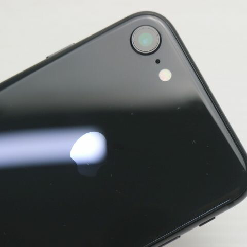 iPhone 8 64GB スペースグレイ ブラック SIMフリー 中古 スマホ Apple 白ロム【超美品】保証付き 赤ロム保証(サムネイル3枚目)