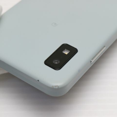 AQUOS wish3 グリーン SIMフリー 中古 スマホ SHARP【超美品】保証付き 赤ロム保証(サムネイル3枚目)