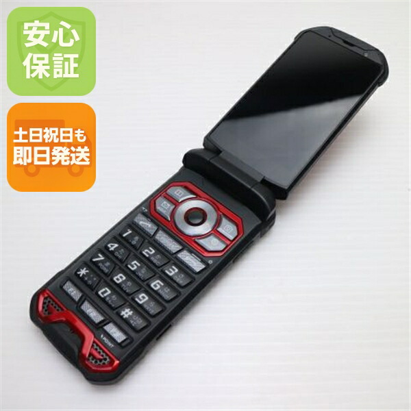 TORQUE X01 の中古スマホ一覧