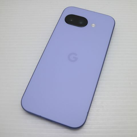 Pixel 9a 128GB アイリス SIMフリー 中古 Google スマホ Google【新品同様】保証付き 赤ロム保証(サムネイル2枚目)