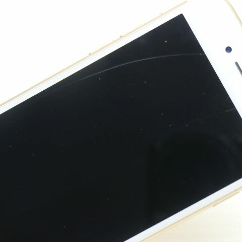 iPhone 7 32GB ゴールド SIMフリー 中古 スマホ apple 白ロム【良品中古】保証付き 赤ロム保証(サムネイル3枚目)