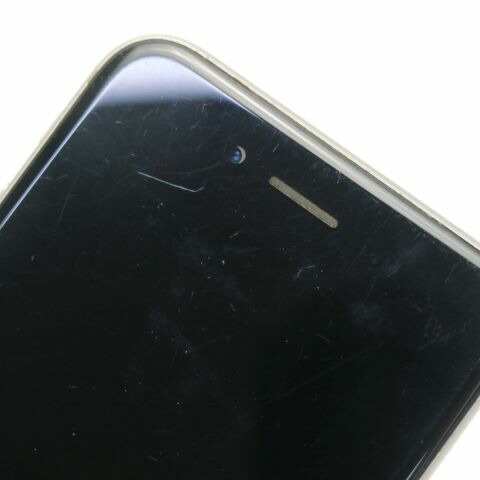 iPhone 6 16GB スペースグレイ au 中古 スマホ Apple 白ロム【良品中古】保証付き 赤ロム保証(サムネイル2枚目)