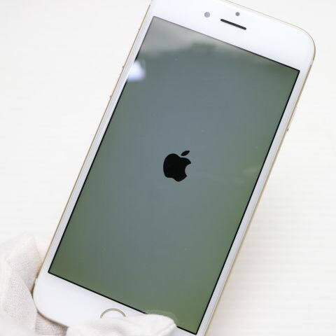iPhone 6 64GB ゴールド SoftBank 中古 スマホ Apple 白ロム【超美品】保証付き 赤ロム保証(サムネイル3枚目)