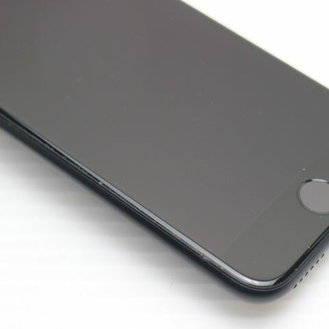 iPhone SE 第2世代 128GB ブラック SIMフリー 中古 スマホ 白ロム【超美品】保証付き 赤ロム保証(サムネイル3枚目)