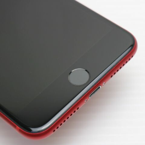 iPhone 8 Plus 64GB レッド RED SIMフリー 中古 スマホ スマホ Apple 白ロム【新品同様】保証付き 赤ロム保証(サムネイル3枚目)