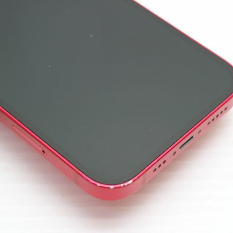 iPhone 14 128GB レッド SIMフリー 中古 スマホ【美品】保証付き 赤ロム保証(サムネイル3枚目)
