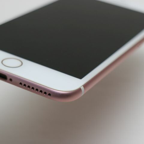 iPhone 7 Plus 128GB ローズゴールド SIMフリー 中古 スマホ apple 白ロム【新品同様】保証付き 赤ロム保証(サムネイル3枚目)