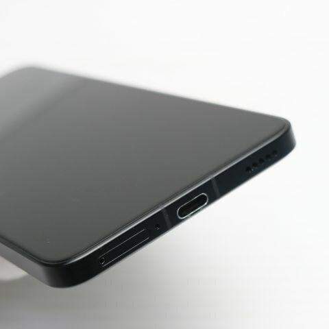 POCO F6 Pro 256GB ブラック SIMフリー 中古 スマホ Xiaomi【超美品】保証付き 赤ロム保証(サムネイル3枚目)