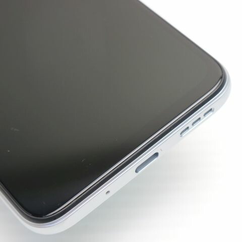 Redmi Note 10 JE XIG02 クロームシルバー au 中古 白ロム【新品同様】保証付き 赤ロム保証(サムネイル3枚目)