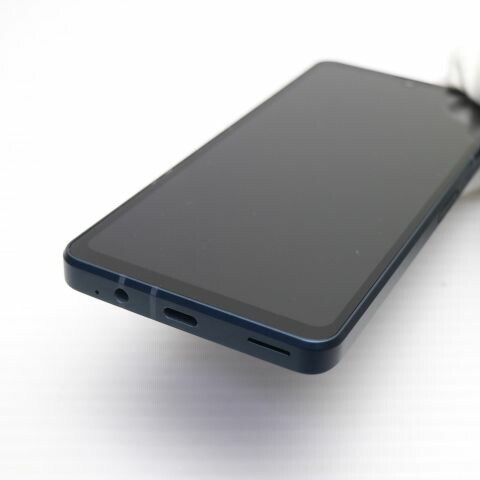AQUOS sense8 SH-M26 ブラック SIMフリー 中古 スマホ SHARP【新品同様】保証付き 赤ロム保証(サムネイル3枚目)