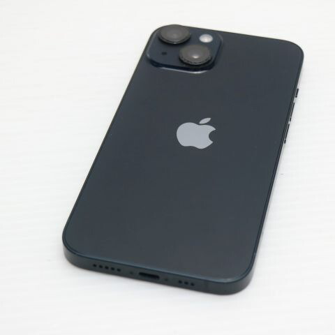 iPhone 14 128GB ミッドナイト SIMフリー 中古 スマホ【超美品】保証付き 赤ロム保証(サムネイル2枚目)