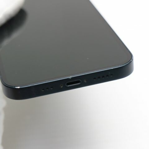 iPhone 14 128GB ミッドナイト SIMフリー 中古 スマホ【超美品】保証付き 赤ロム保証(サムネイル3枚目)