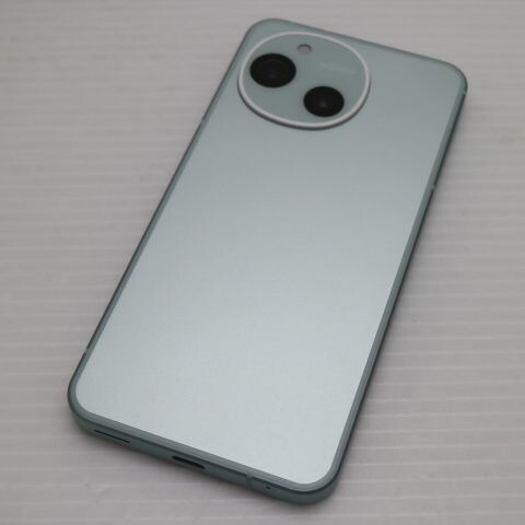 AQUOS sense10 256GB ペールミント SIMフリー 中古 スマホ SHARP【超美品】保証付き 赤ロム保証(サムネイル2枚目)