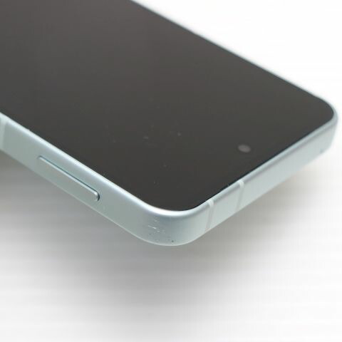 AQUOS sense10 256GB ペールミント SIMフリー 中古 スマホ SHARP【超美品】保証付き 赤ロム保証(サムネイル3枚目)
