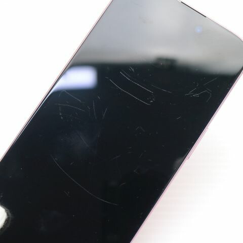 iPhone 15 256GB ピンク SIMフリー 中古 スマホ Apple【良品中古】保証付き 赤ロム保証(サムネイル3枚目)