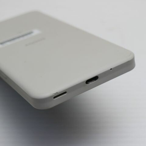 AQUOS wish2 A204SH アイボリー SoftBank 中古 スマホ【超美品】保証付き 赤ロム保証(サムネイル3枚目)