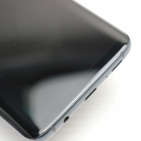 Galaxy S9+ SC-03K グレイ docomo 中古 スマホ スマホ SAMSUNG【ジャンク】(サムネイル3枚目)