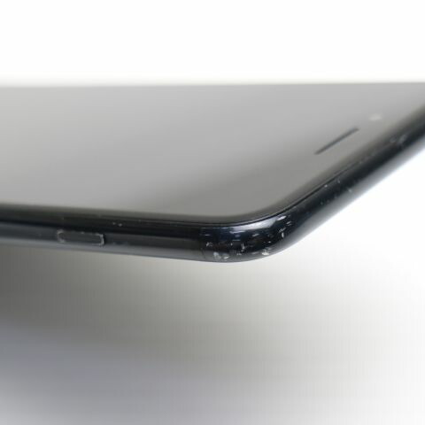 iPhone 7 Plus 32GB ブラック SIMフリー 中古 スマホ apple 白ロム【良品中古】保証付き 赤ロム保証(サムネイル3枚目)