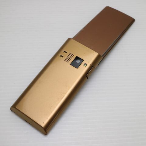 DIGNO ケータイ 501KC カッパー SoftBank 中古 ガラケー KYOCERA 白ロム【良品中古】保証付き 赤ロム保証(サムネイル2枚目)