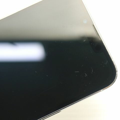 iPhone 13 Pro 512GB シルバー SIMフリー 中古 白ロム【美品】保証付き 赤ロム保証(サムネイル3枚目)