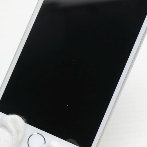 iPhone 8 64GB シルバー SIMフリー 中古 スマホ Apple 白ロム【超美品】保証付き 赤ロム保証(サムネイル3枚目)