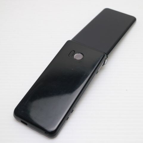 AQUOS ケータイ2 601SH ブラック SoftBank 中古 判定○ スマホ SHARP 白ロム【良品中古】保証付き 赤ロム保証(サムネイル2枚目)