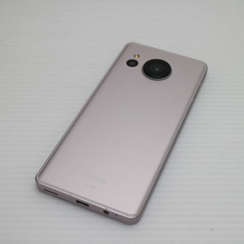 AQUOS sense7 SH-53C ライトカッパー docomo 中古 スマホ SHARP【新品同様】保証付き 赤ロム保証(サムネイル2枚目)