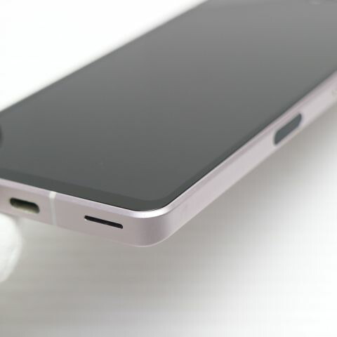 AQUOS sense7 SH-53C ライトカッパー docomo 中古 スマホ SHARP【新品同様】保証付き 赤ロム保証(サムネイル3枚目)