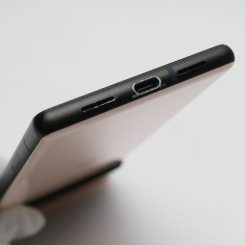 Pixel 6 128GB カインダコーラル SIMフリー 中古 Google【超美品】保証付き 赤ロム保証(サムネイル3枚目)