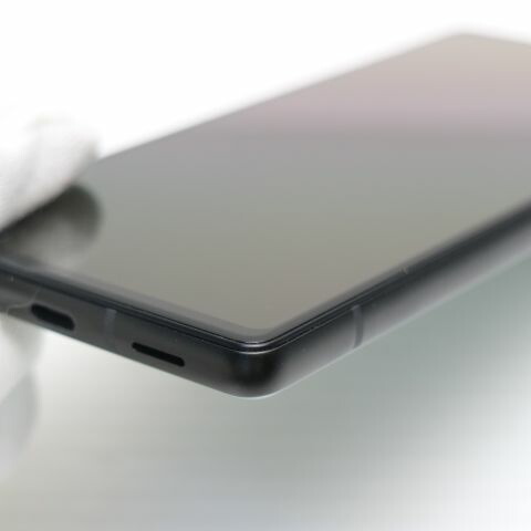 Pixel 6a 128GB セージ SoftBank 中古 Google スマホ【新品同様】保証付き 赤ロム保証(サムネイル3枚目)