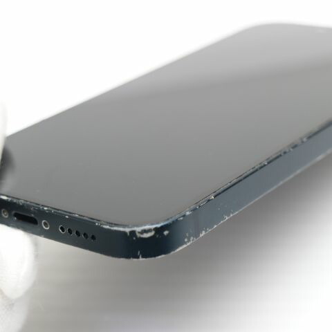iPhone 13 128GB ミッドナイト SIMフリー 中古 白ロム【良品中古】保証付き 赤ロム保証(サムネイル3枚目)