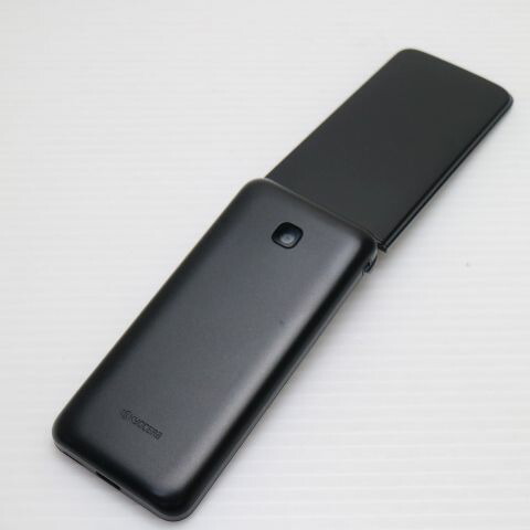 DIGNO ケータイ4 A202KC ブラック SoftBank 中古 ガラケー 京セラ【超美品】保証付き 赤ロム保証(サムネイル2枚目)
