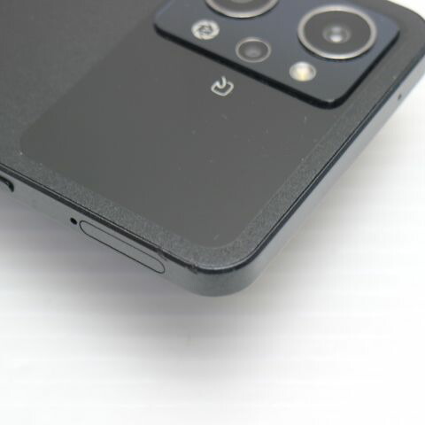 OPPO Reno9 A ナイトブラック SIMフリー 中古 スマホ OPPO【超美品】保証付き 赤ロム保証(サムネイル3枚目)