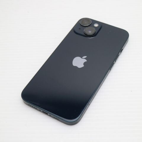iPhone 14 128GB ミッドナイト SIMフリー 中古 スマホ【美品】保証付き 赤ロム保証(サムネイル2枚目)