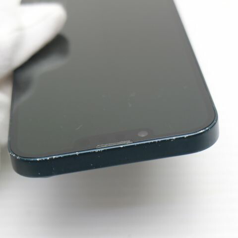 iPhone 14 128GB ミッドナイト SIMフリー 中古 スマホ【美品】保証付き 赤ロム保証(サムネイル3枚目)