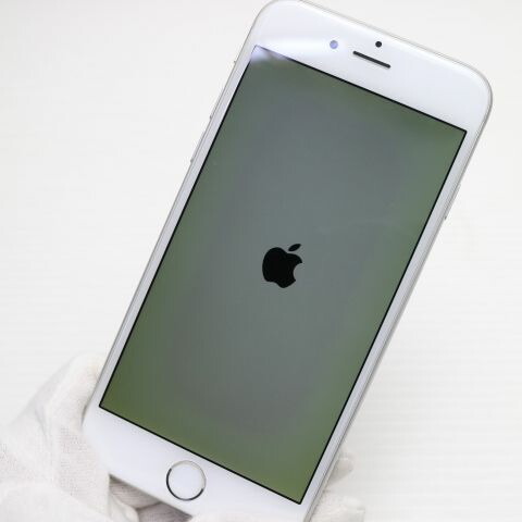 iPhone 6 64GB シルバー docomo 中古 スマホ Apple 白ロム【美品】保証付き 赤ロム保証(サムネイル3枚目)