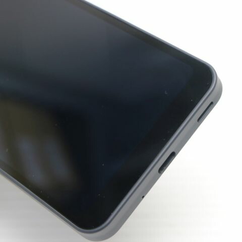 AQUOS wish2 A204SH チャコール SoftBank 中古 スマホ【新品同様】保証付き 赤ロム保証(サムネイル3枚目)