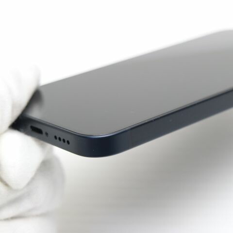 iPhone 12 mini 64GB ブラック SIMフリー 中古 スマホ 白ロム Apple【新品同様】保証付き 赤ロム保証(サムネイル3枚目)