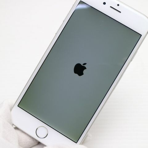 iPhone 6 64GB シルバー au 中古 スマホ Apple 白ロム【美品】保証付き 赤ロム保証(サムネイル3枚目)