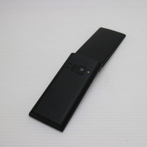 DIGNO ケータイ 501KC ブラック SoftBank 中古 ガラケー KYOCERA 白ロム【新品同様】保証付き 赤ロム保証(サムネイル2枚目)