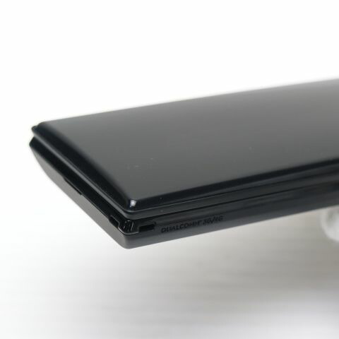 DIGNO ケータイ 501KC ブラック SoftBank 中古 ガラケー KYOCERA 白ロム【新品同様】保証付き 赤ロム保証(サムネイル3枚目)